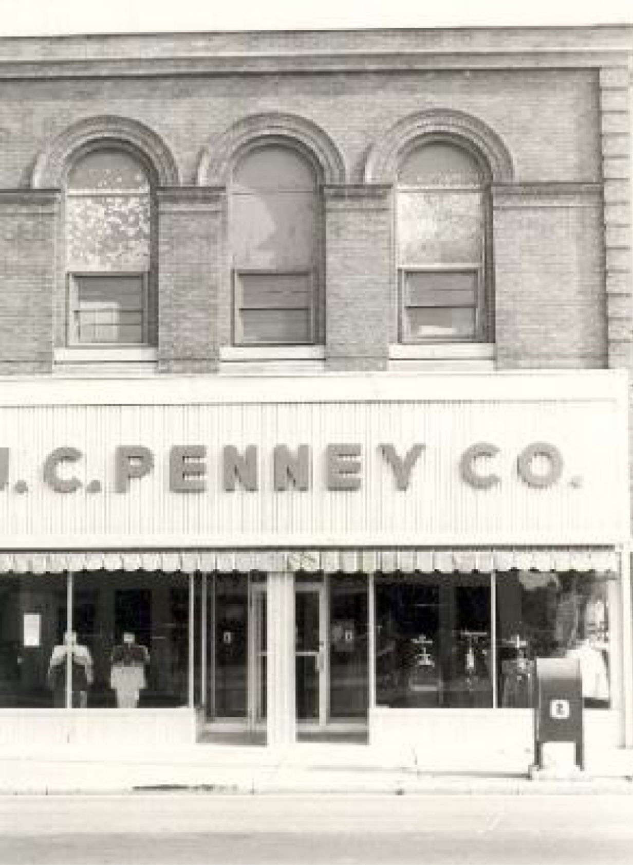 200 State St. N. 1955